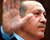 Премьер-министр Турции Тайип Реджеп Эрдоган