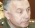 Начальник Генерального штаба РФ генерал армии Николай Макаров