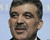 Президент Турции Абдуллах Гюль