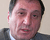 Министр иностранных дел Абхазии Сергей Шамба