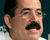 Президент Гондураса Мануэль Селайя