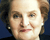 Бывшая госсекретарь США Мадлен Олбрайт