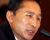 Президент Южной Кореи Ли Мен Бак